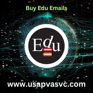 Buy Edu Emails