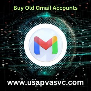 Buy Old Gmail Accounts
