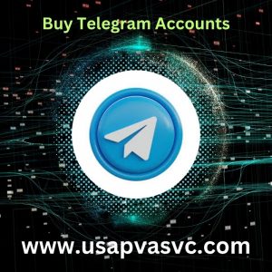 Buy Telegram Accounts