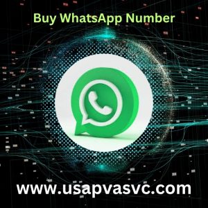 Buy WhatsApp Number