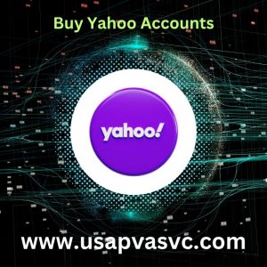 Buy Yahoo Accounts
